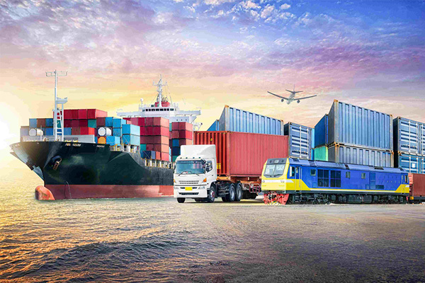 Freight Forwarding Services