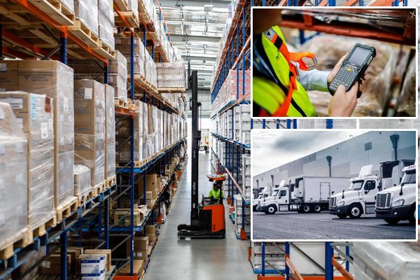 Freight Forwarding Services