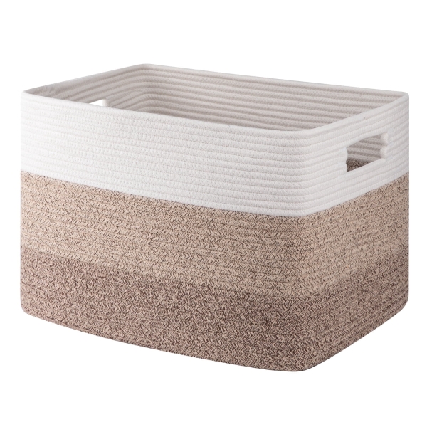 Storage Basket 2