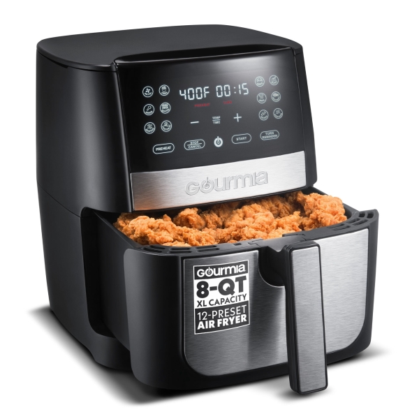 Air Fryer 1