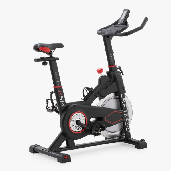 Spin Bike