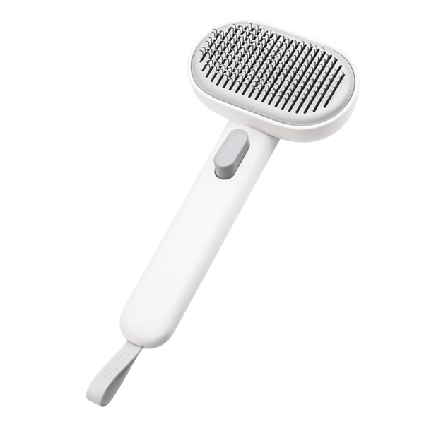 Grooming Brush